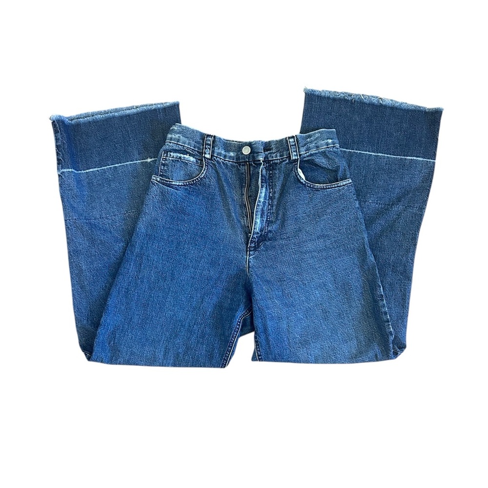 Rachel Comey Legion Jeans Size 4